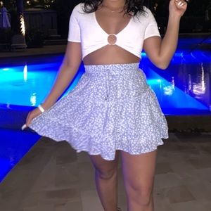 Princess Polly skirt